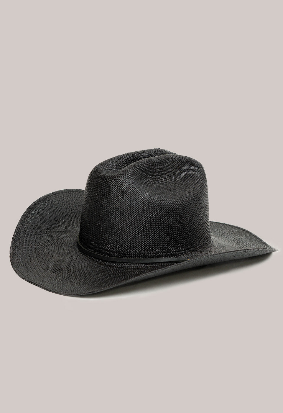 Karina Straw Cowboy Hat Scarlett Poppies Hats