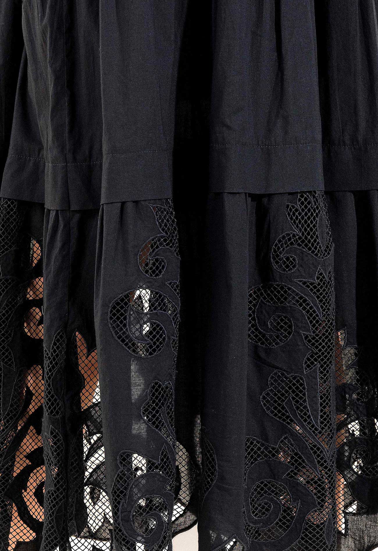 DONNATELLA DRESS Scarlett Poppies Dresses