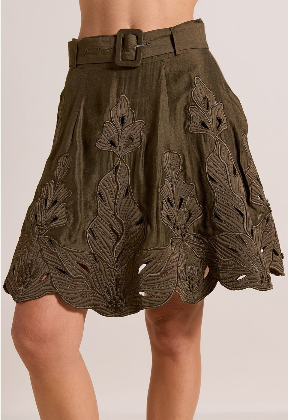 SAHARA WONDER SKIRT Scarlett Poppies Skirts