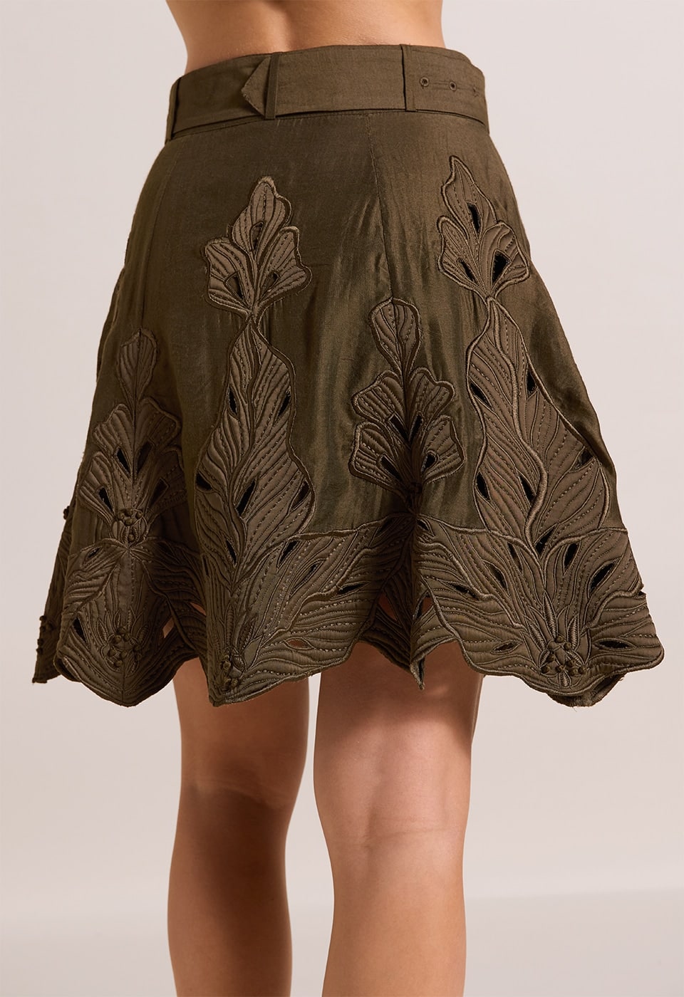 SAHARA WONDER SKIRT Scarlett Poppies Skirts