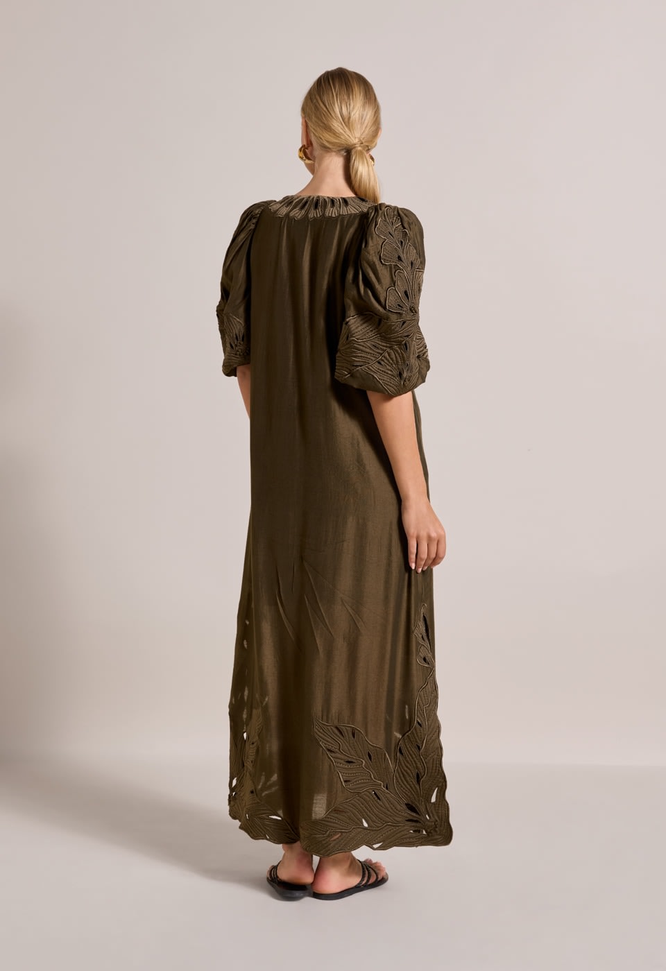MASAI MAGIC KAFTAN Scarlett Poppies Dresses