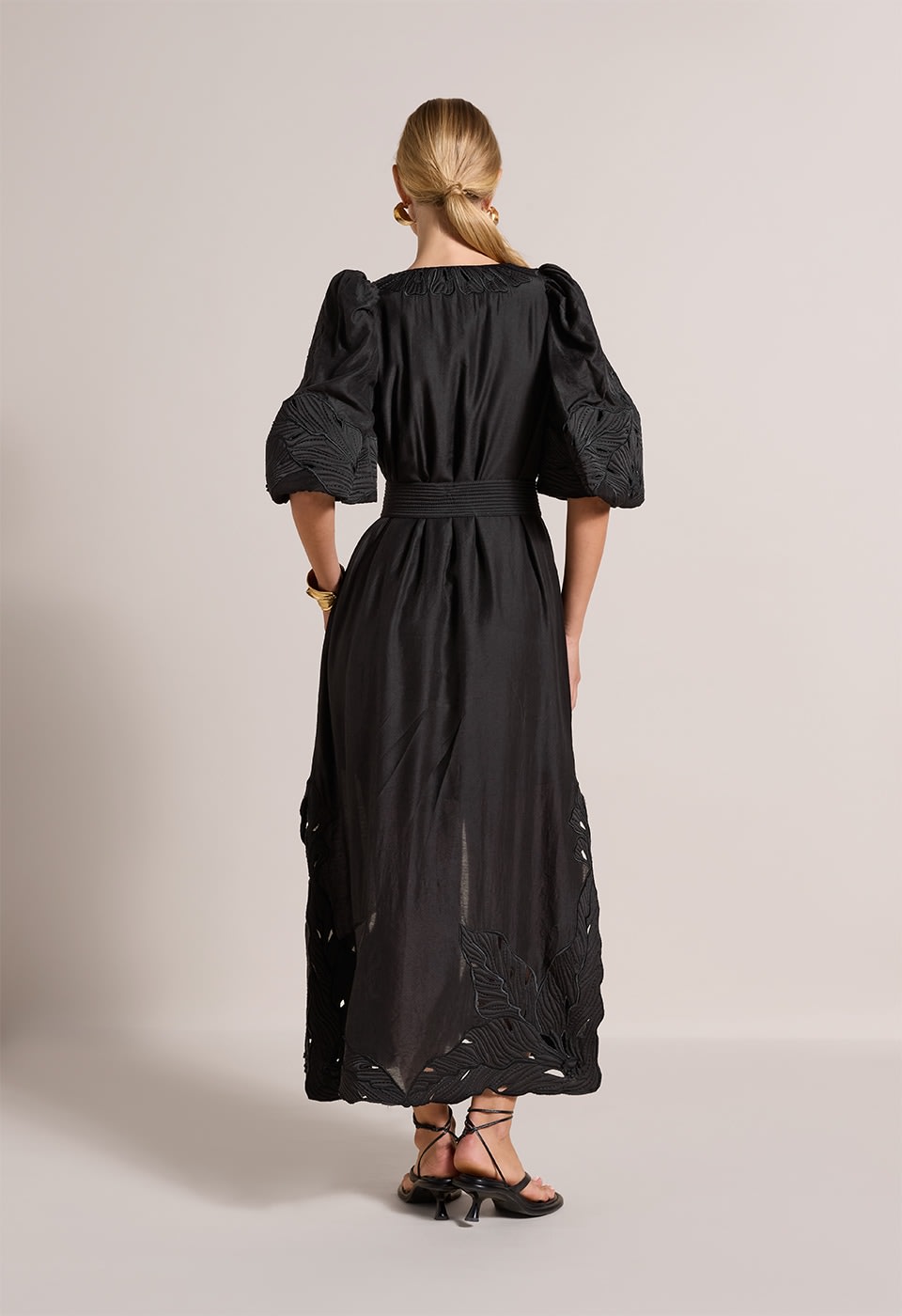 MASAI MAGIC KAFTAN Scarlett Poppies Dresses