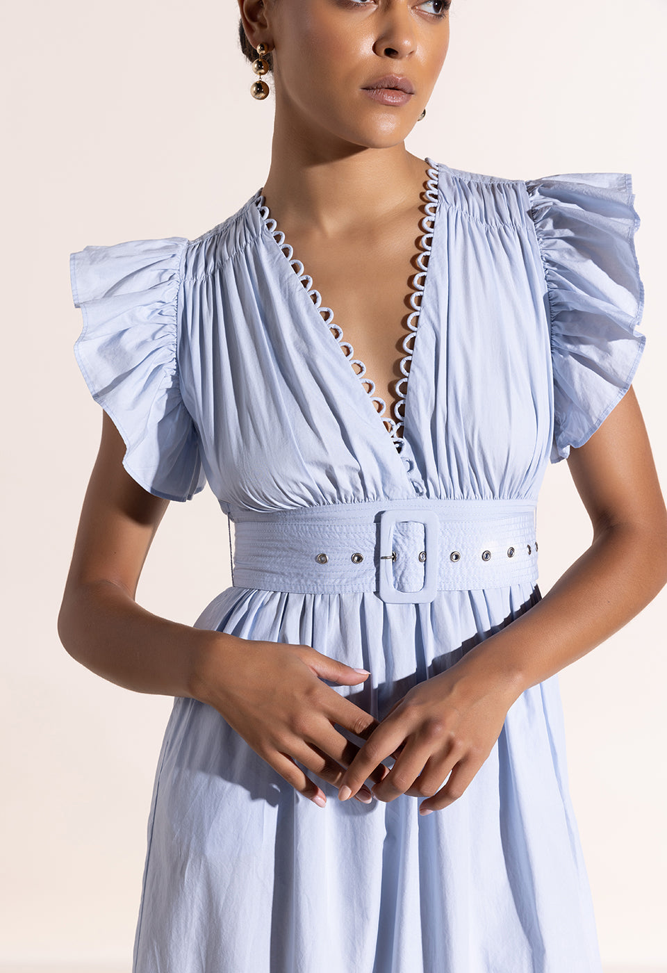LOVE AT FIRST SWIPE DRESS Scarlett Poppies Dresses
