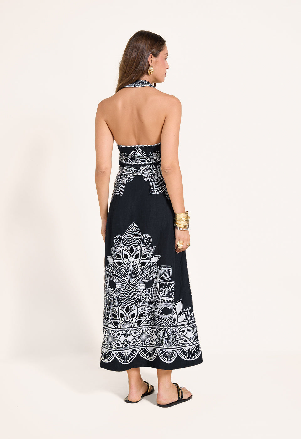 Serafina Dress Scarlett Poppies Dresses