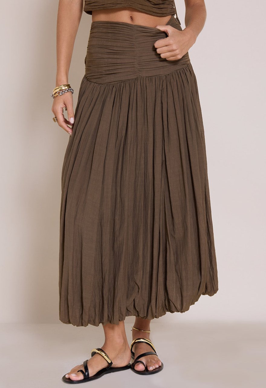 CHERRY SKIRT Scarlett Poppies Skirts