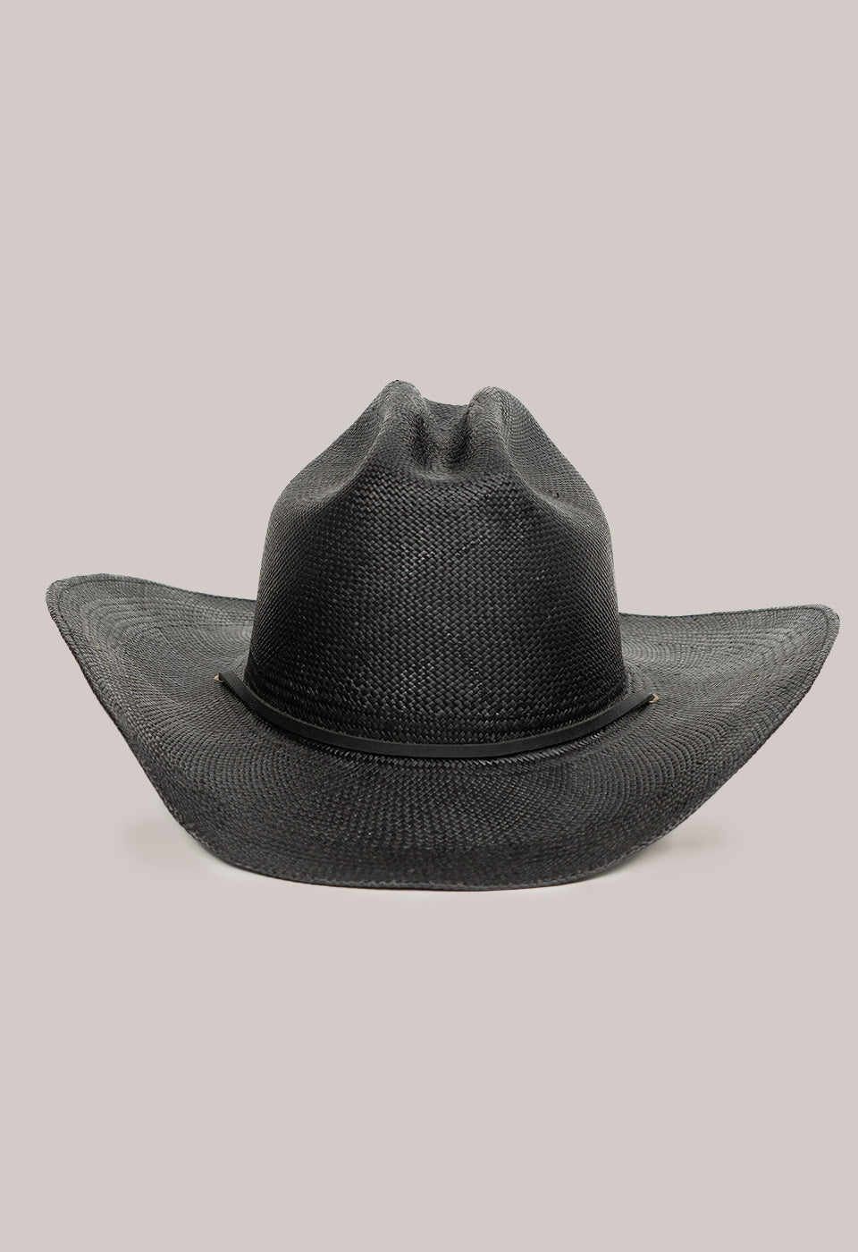 Karina Straw Cowboy Hat Scarlett Poppies Hats