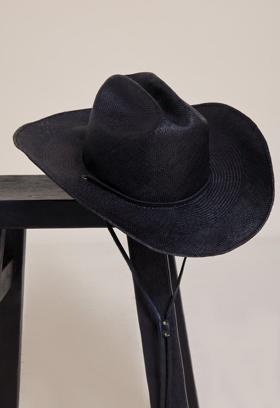 Karina Straw Cowboy Hat Scarlett Poppies Hats