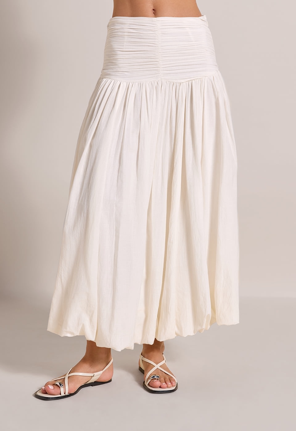 CHERRY SKIRT Scarlett Poppies Skirts