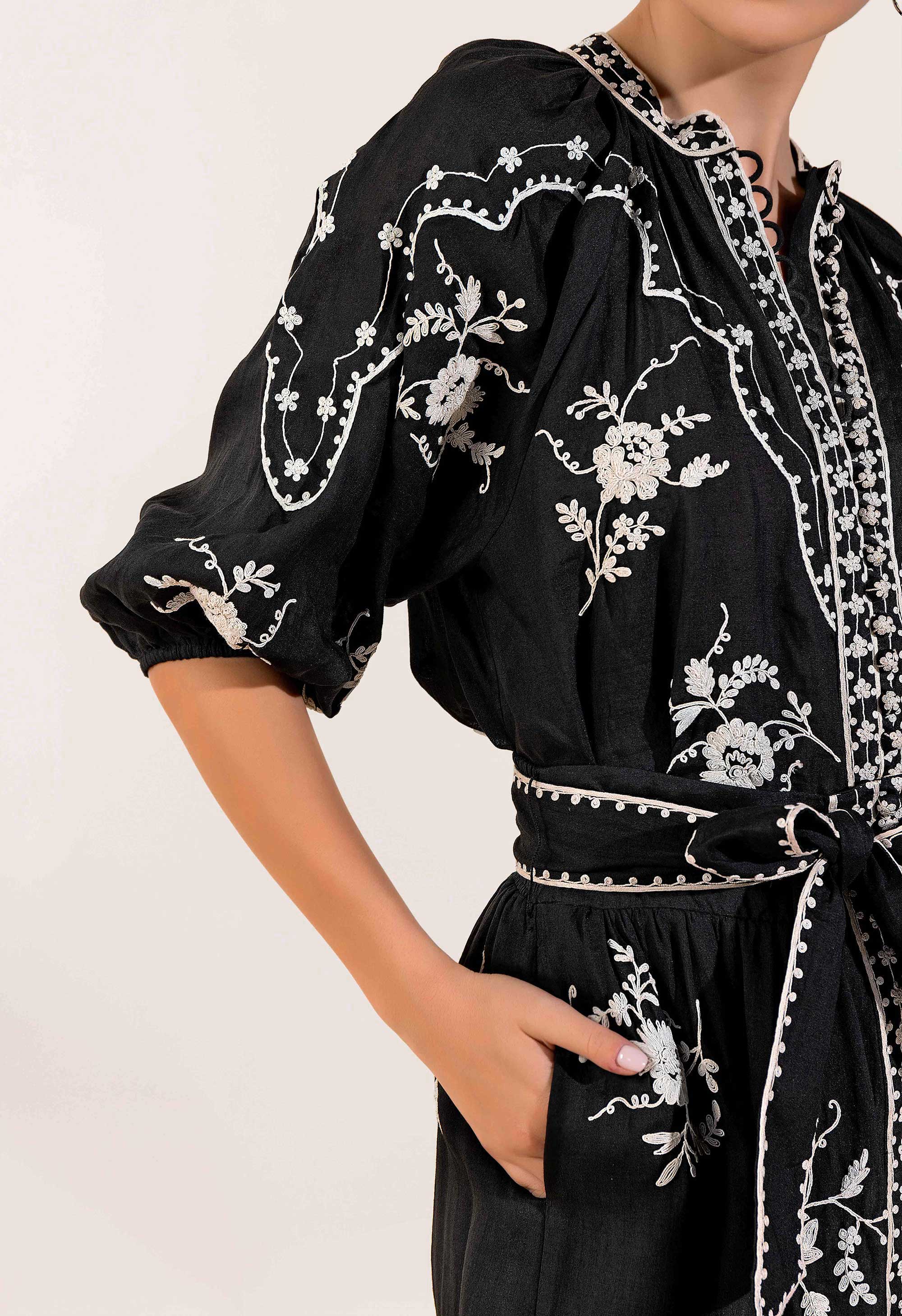 FRENCH RIVIERA BLOUSE Scarlett Poppies Tops