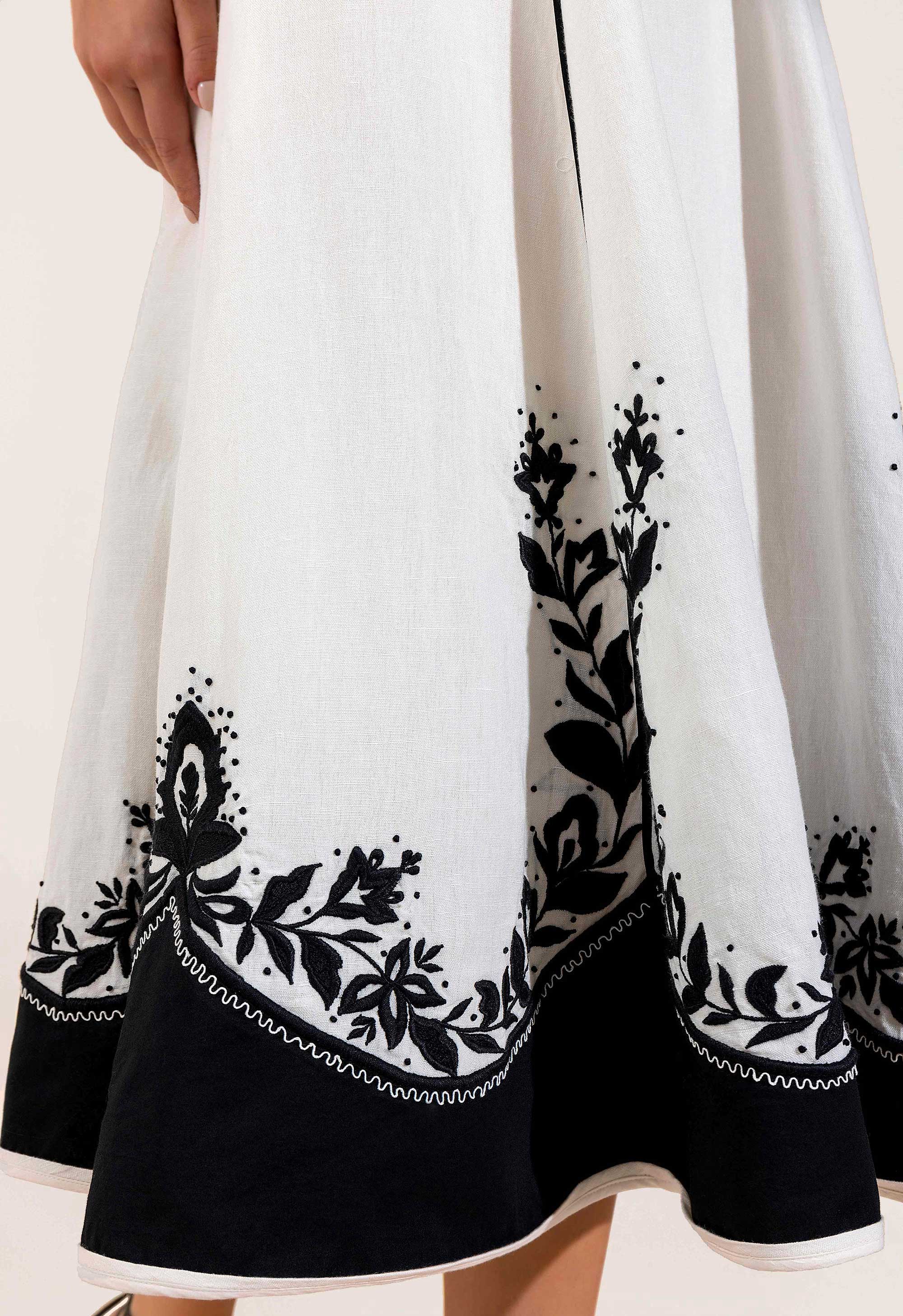 ANTONIA SKIRT Scarlett Poppies Skirts