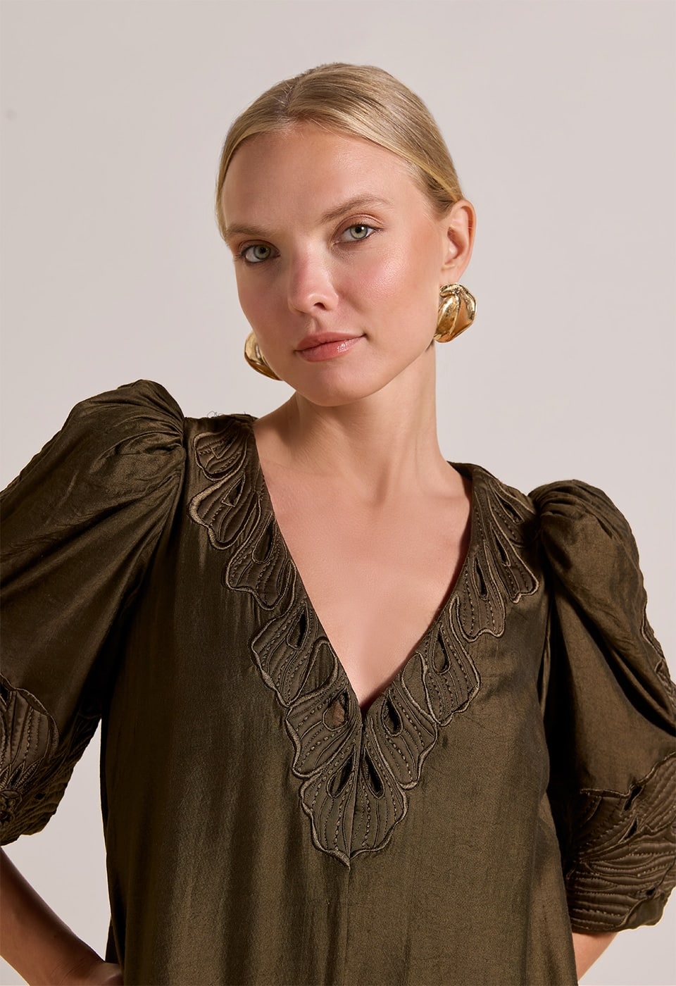 MASAI MAGIC KAFTAN Scarlett Poppies Dresses