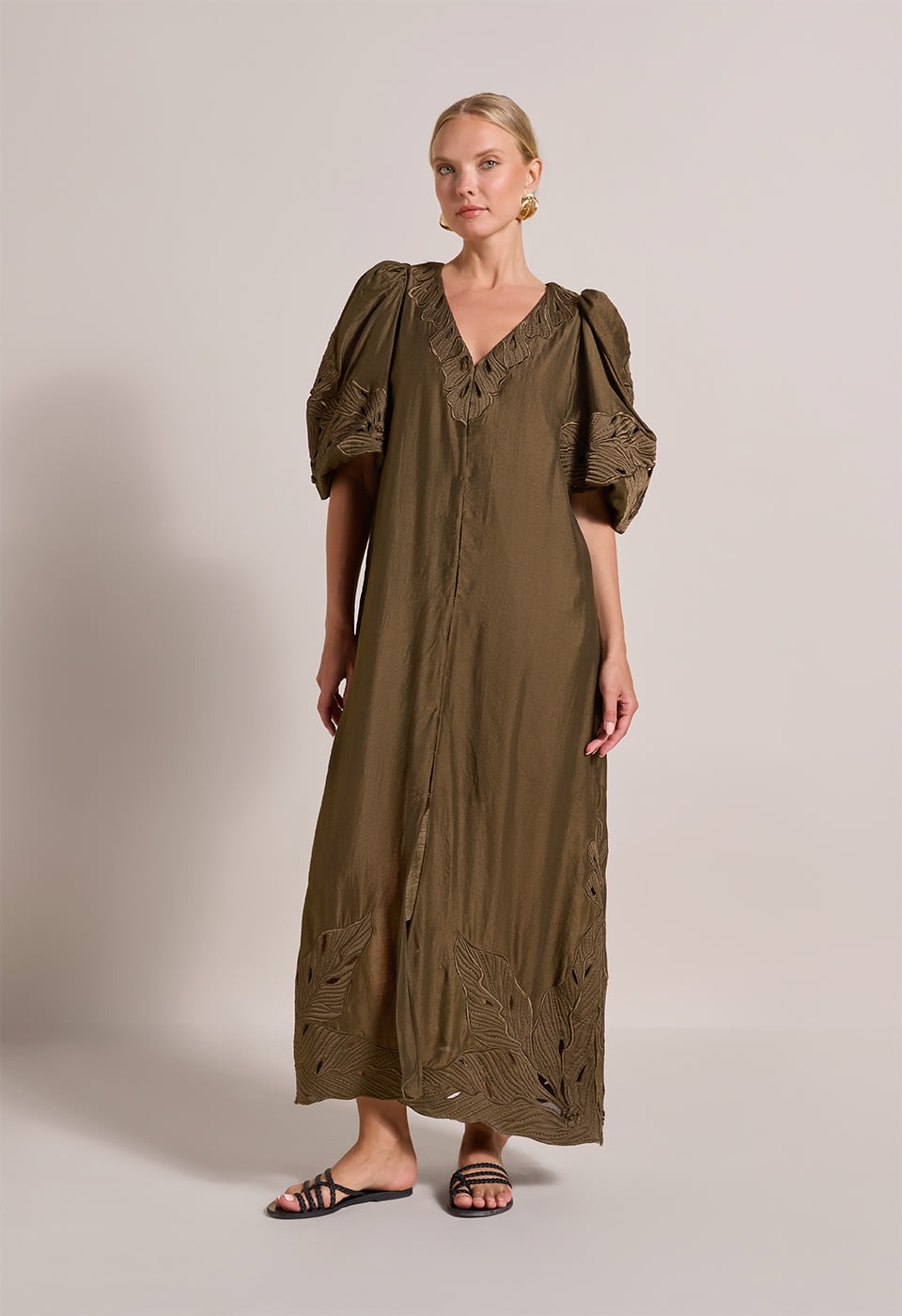 MASAI MAGIC KAFTAN Scarlett Poppies Dresses