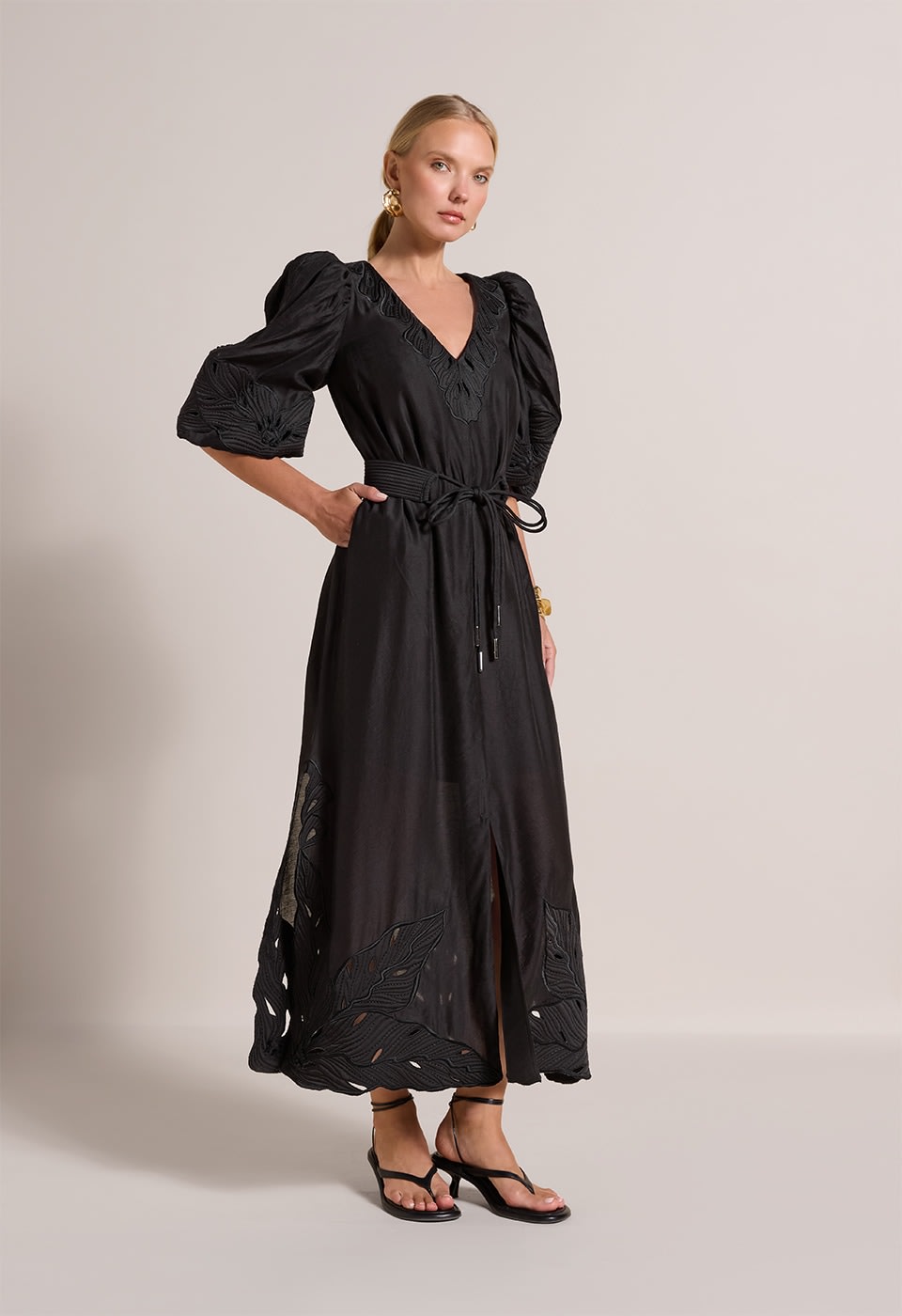 MASAI MAGIC KAFTAN Scarlett Poppies Dresses