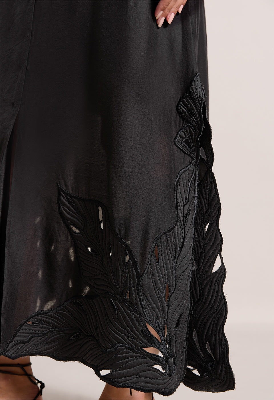 MASAI MAGIC KAFTAN Scarlett Poppies Dresses