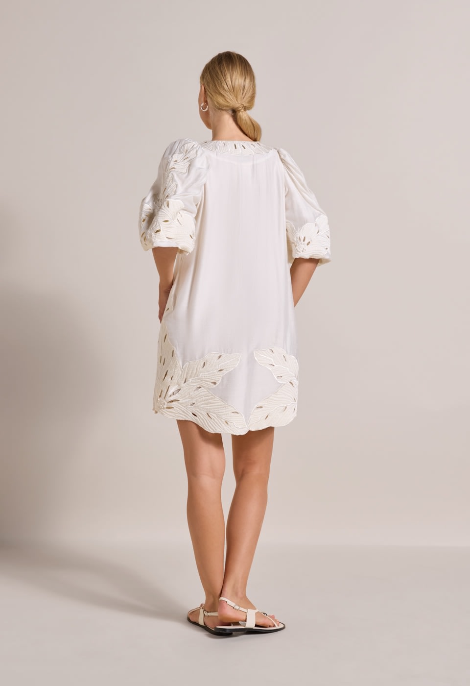 MASSIMO SHORT DRESS Scarlett Poppies Dresses