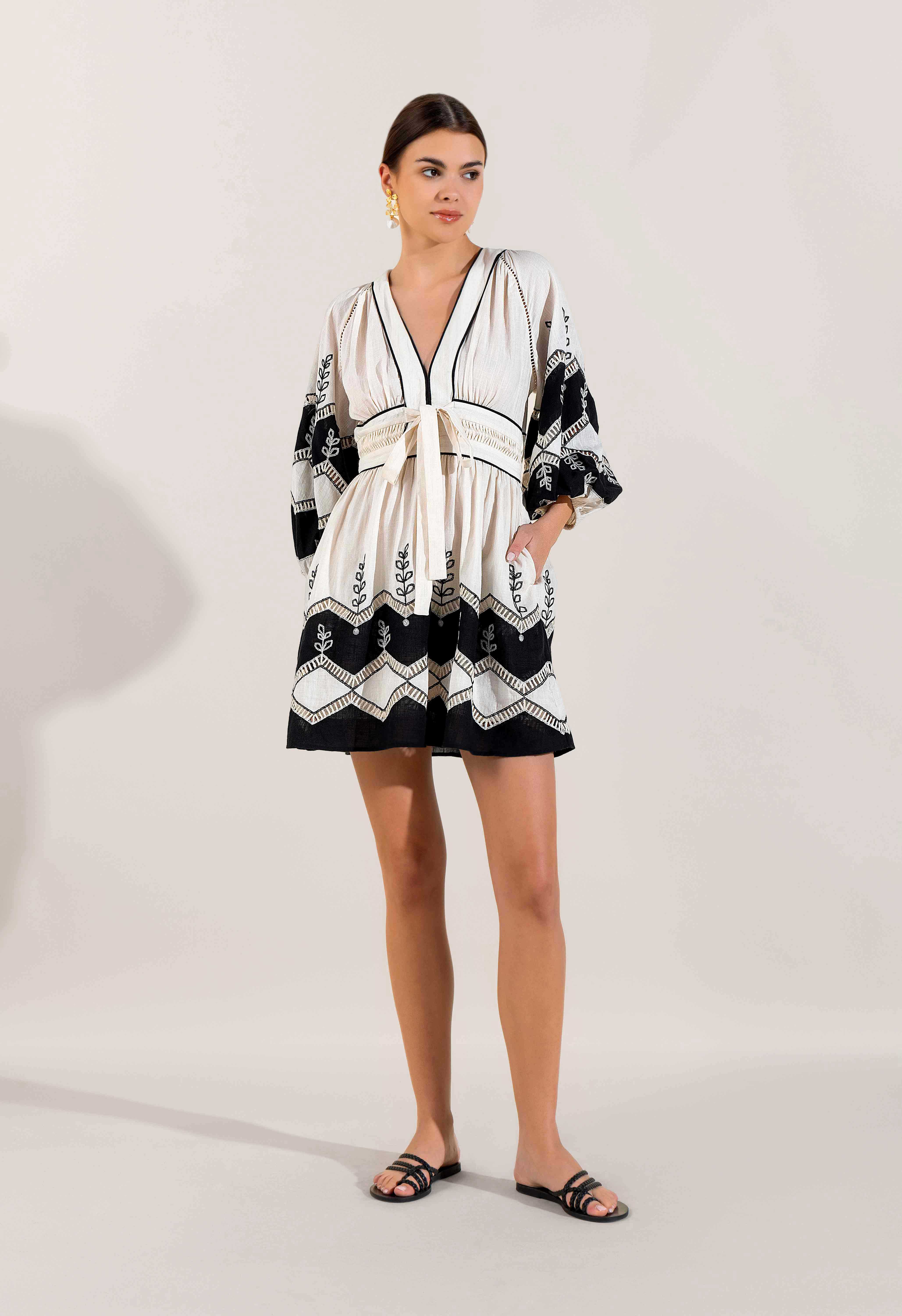 RANDI DRESS Scarlett Poppies Dresses