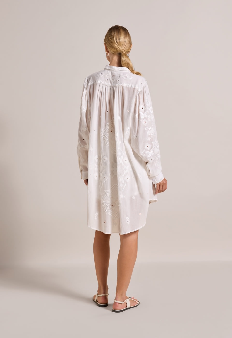 STELLA THE SHIRT Scarlett Poppies Tops