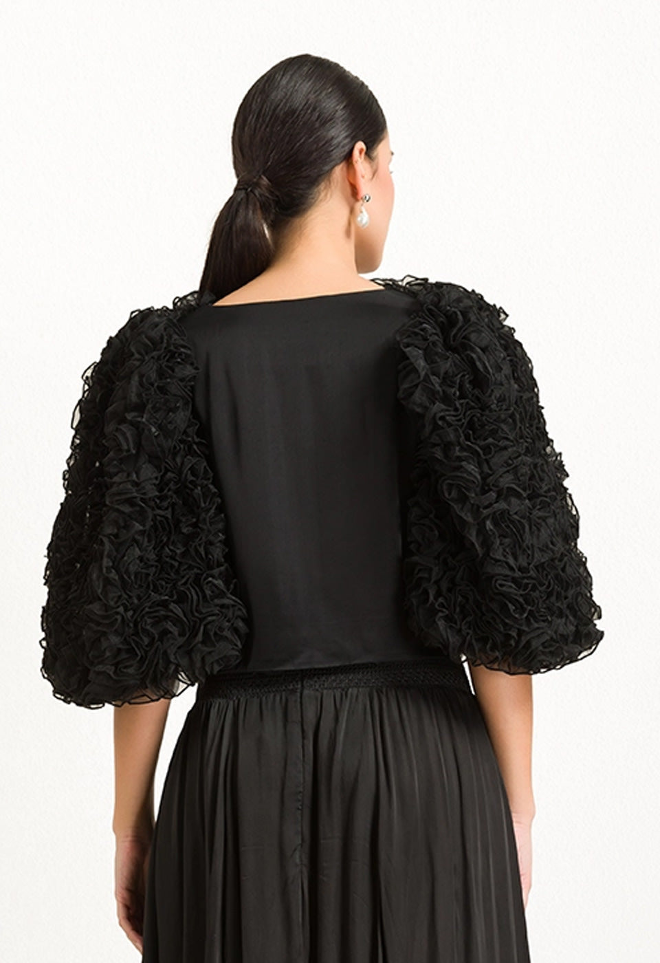 STELLAR JACKET Scarlett Poppies 